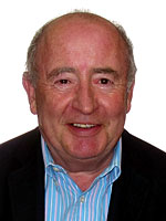 Michael J. Horgan